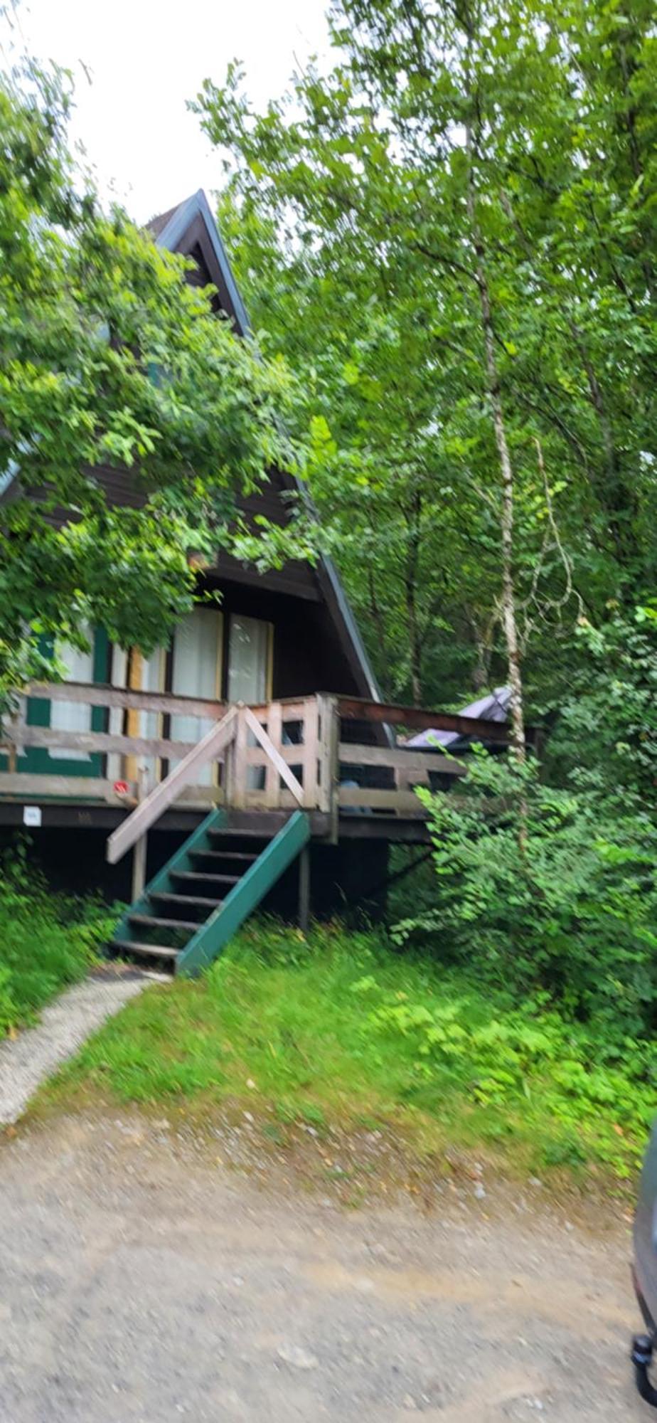 Chalet 111